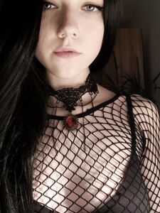 Ellesclub Onlyfans Latest Nude Photo Leaks photo 8
