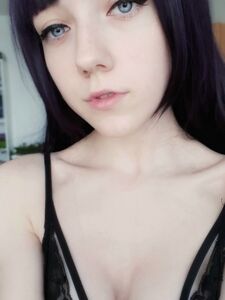 Ellesclub Onlyfans Latest Nude Photo Leaks photo 16