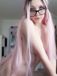 Ellesclub Onlyfans Latest Nude Photo Leaks photo 97