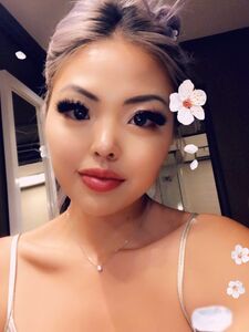 Xoxojoce Onlyfans Latest Nude Photo Leaks photo 1
