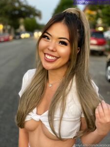 Xoxojoce Onlyfans Latest Nude Photo Leaks photo 50