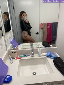 Xoxojoce Onlyfans Latest Nude Photo Leaks photo 66