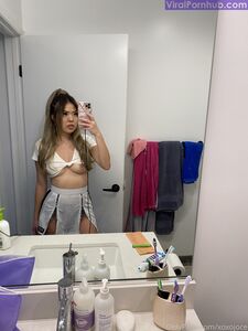 Xoxojoce Onlyfans Latest Nude Photo Leaks photo 69