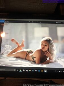 Xoxojoce Onlyfans Latest Nude Photo Leaks photo 88
