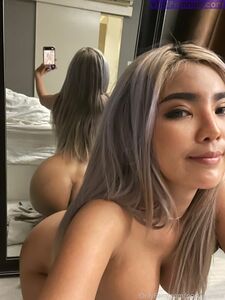 Noey_yanisa Onlyfans Latest Nude Photo Leaks photo 4