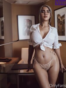 Noey_yanisa Onlyfans Latest Nude Photo Leaks photo 41