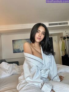 Noey_yanisa Onlyfans Latest Nude Photo Leaks photo 103