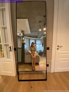Emilypoker Onlyfans Latest Nude Photo Leaks photo 8