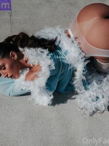 AbellaDanger Onlyfans Latest Nude Photo Leaks photo 15