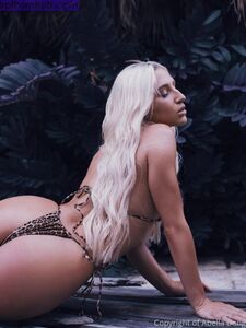 AbellaDanger Onlyfans Latest Nude Photo Leaks photo 29
