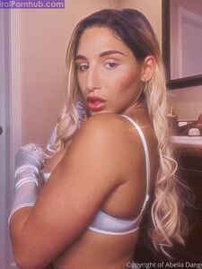 AbellaDanger Onlyfans Latest Nude Photo Leaks photo 30