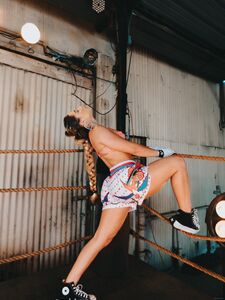 AbellaDanger Onlyfans Latest Nude Photo Leaks photo 85