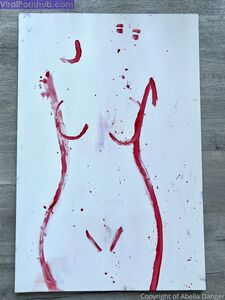 AbellaDanger Onlyfans Latest Nude Photo Leaks photo 100