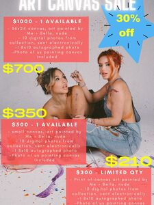 AbellaDanger Onlyfans Latest Nude Photo Leaks photo 101