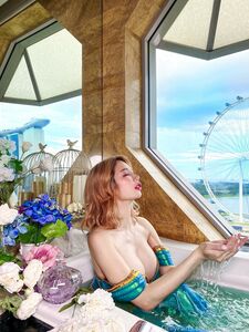 Yui xin Onlyfans Latest Nude Photo Leaks photo 73