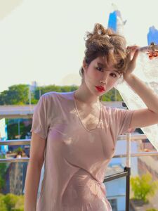 Yui xin Onlyfans Latest Nude Photo Leaks photo 82