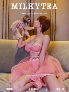 Yui xin Onlyfans Latest Nude Photo Leaks photo 125