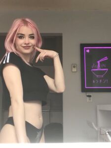 Laurenxburch Onlyfans Latest Nude Photo Leaks photo 112