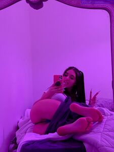 Nacre Victoire Onlyfans Latest Nude Photo Leaks photo 25