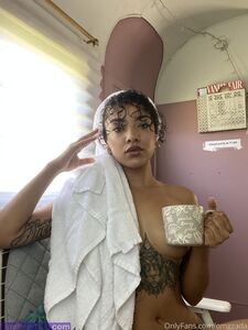 Ada Marquez Onlyfans Latest Nude Photo Leaks photo 24