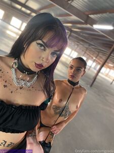 Ada Marquez Onlyfans Latest Nude Photo Leaks photo 111