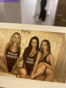 Kaylen Ward Onlyfans Latest Nude Photo Leaks photo 32