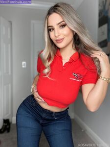 Rosaverte Onlyfans Latest Nude Photo Leaks photo 55