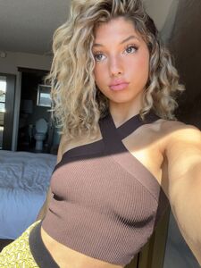 Tiktok Star Overtimemegan Onlyfans Private Nudes Leaked photo 4