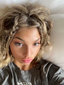 Tiktok Star Overtimemegan Onlyfans Private Nudes Leaked photo 8