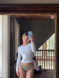 Tiktok Star Overtimemegan Onlyfans Private Nudes Leaked photo 9