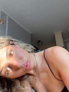 Tiktok Star Overtimemegan Onlyfans Private Nudes Leaked photo 14