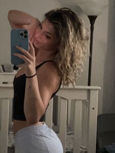 Tiktok Star Overtimemegan Onlyfans Private Nudes Leaked photo 16