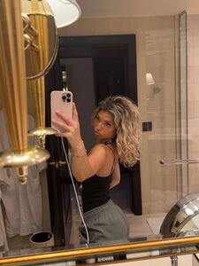Tiktok Star Overtimemegan Onlyfans Private Nudes Leaked photo 19