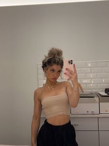 Tiktok Star Overtimemegan Onlyfans Private Nudes Leaked photo 26