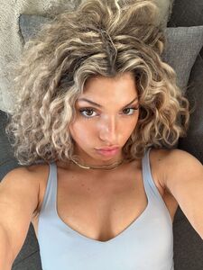 Tiktok Star Overtimemegan Onlyfans Private Nudes Leaked photo 28