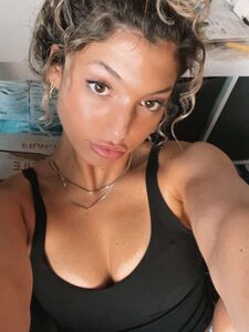 Tiktok Star Overtimemegan Onlyfans Private Nudes Leaked photo 38