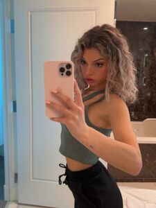 Tiktok Star Overtimemegan Onlyfans Private Nudes Leaked photo 45