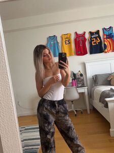 Tiktok Star Overtimemegan Onlyfans Private Nudes Leaked photo 50