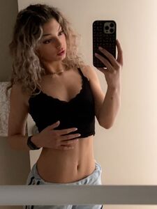 Tiktok Star Overtimemegan Onlyfans Private Nudes Leaked photo 51
