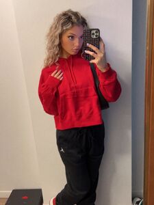 Tiktok Star Overtimemegan Onlyfans Private Nudes Leaked photo 53