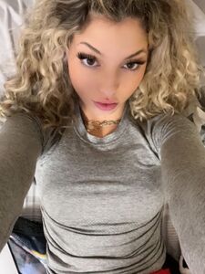 Tiktok Star Overtimemegan Onlyfans Private Nudes Leaked photo 54