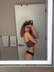 Tiktok Star Overtimemegan Onlyfans Private Nudes Leaked photo 56