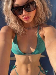 Tiktok Star Overtimemegan Onlyfans Private Nudes Leaked photo 59