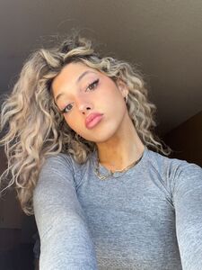 Tiktok Star Overtimemegan Onlyfans Private Nudes Leaked photo 61