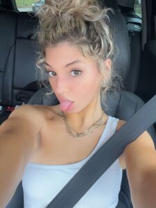 Tiktok Star Overtimemegan Onlyfans Private Nudes Leaked photo 62