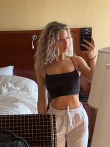 Tiktok Star Overtimemegan Onlyfans Private Nudes Leaked photo 65