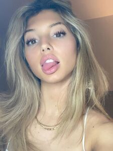 Tiktok Star Overtimemegan Onlyfans Private Nudes Leaked photo 83