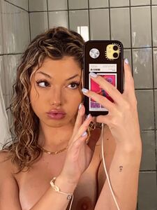 Tiktok Star Overtimemegan Onlyfans Private Nudes Leaked photo 84