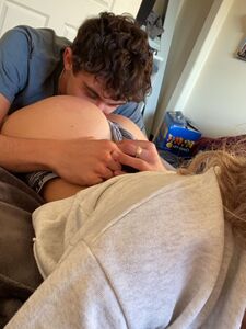 Tiktok Star Overtimemegan Onlyfans Private Nudes Leaked photo 86
