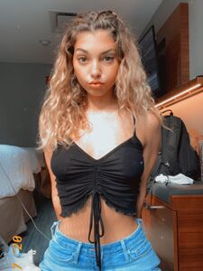 Tiktok Star Overtimemegan Onlyfans Private Nudes Leaked photo 92